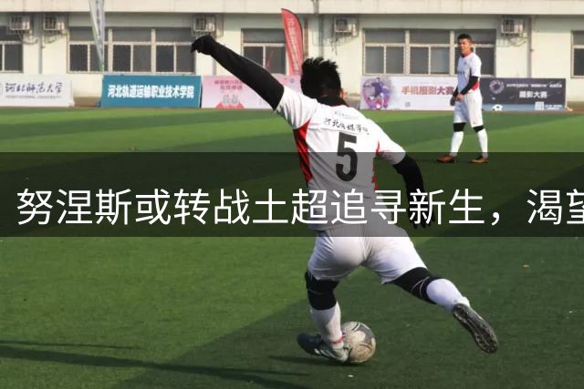 努涅斯或转战土超追寻新生，渴望与萨拉赫再续前缘