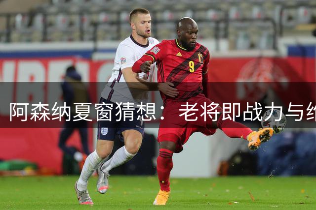 阿森纳夏窗猜想：老将即战力与维尼修斯豪赌，两条路哪条更接近冠军？